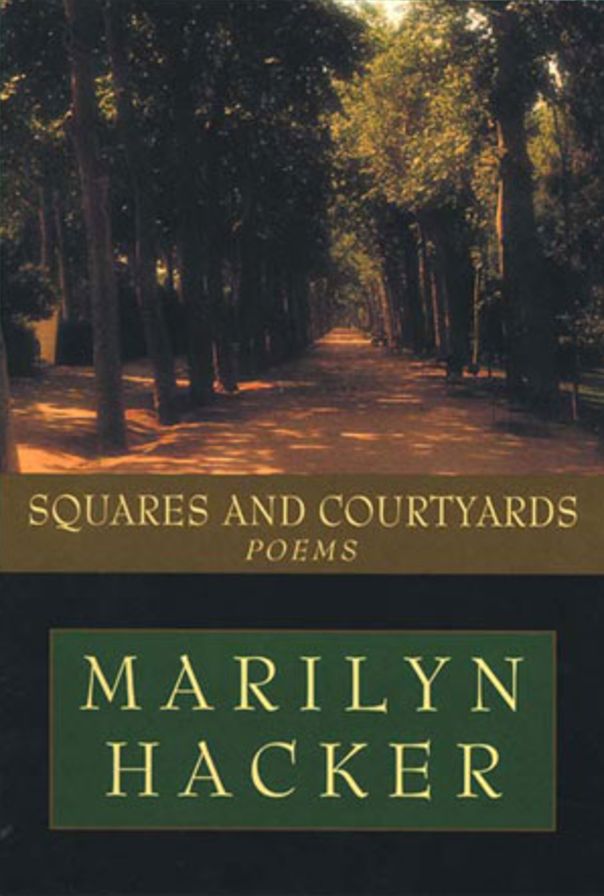 Squares and Courtyards