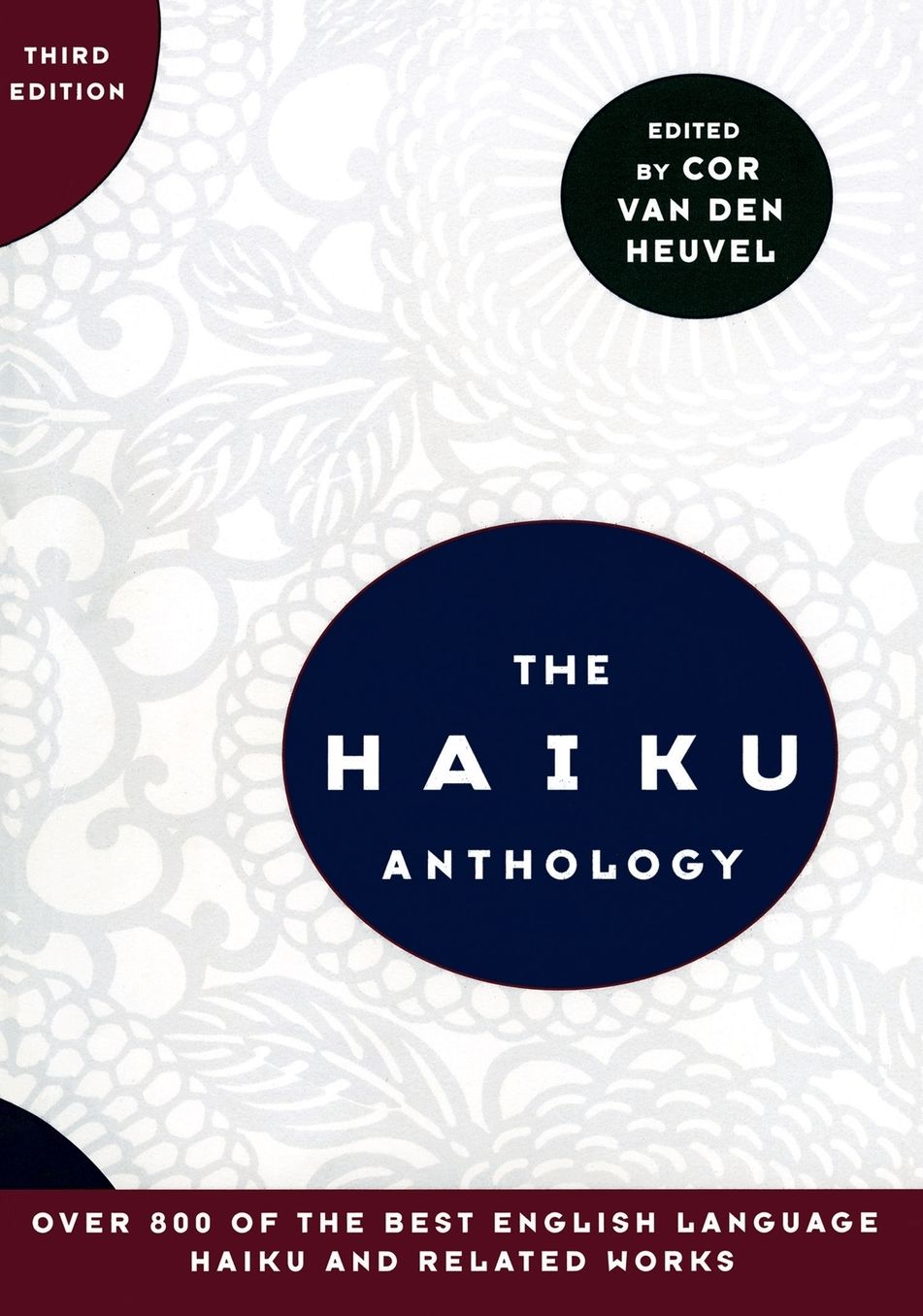 The Haiku Anthology