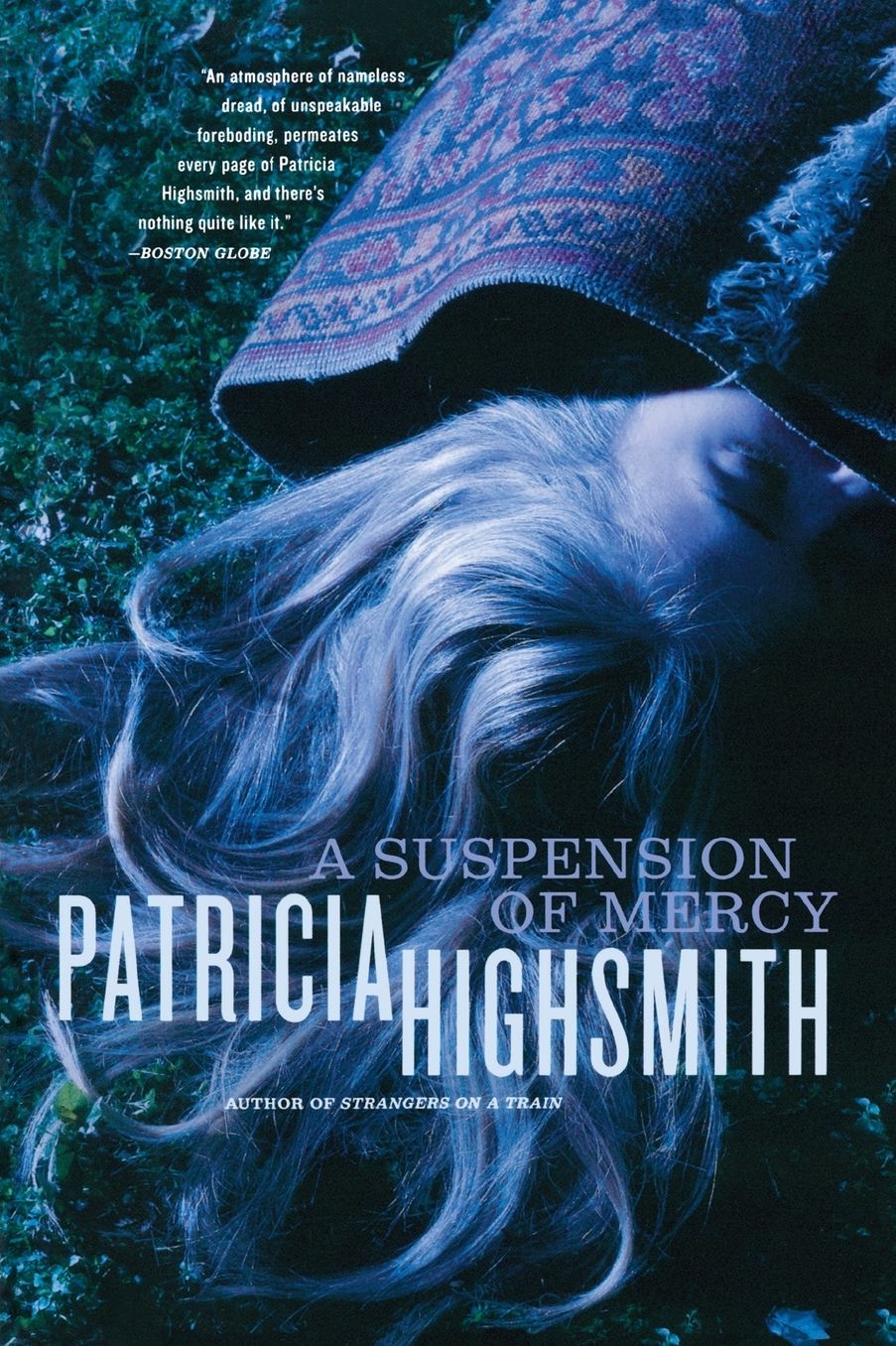 Suspension of Mercy