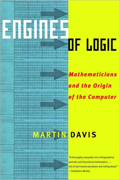 Engines Of Logic