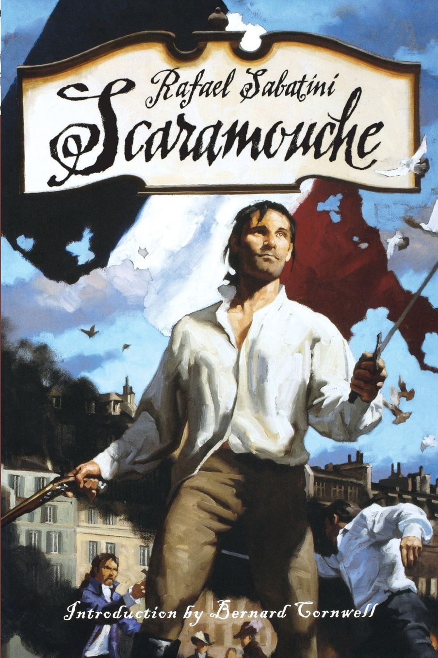 Scaramouche
