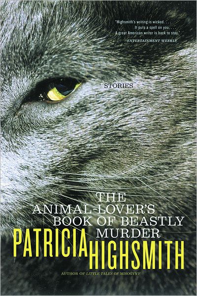 The Animal-Lovers' Book of Beastly Murder