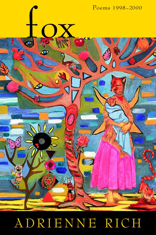 Fox: Poems, 1998-2000