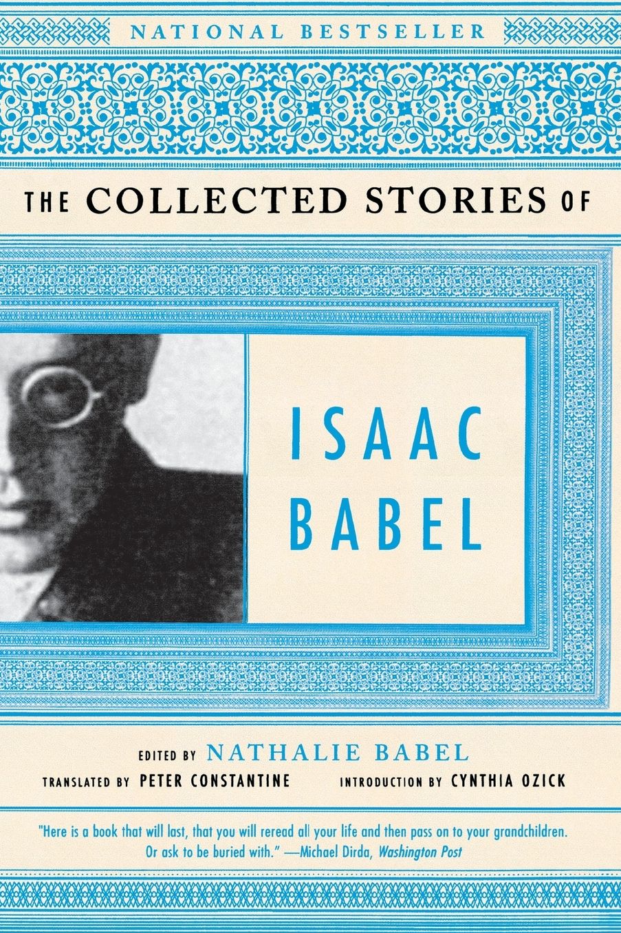 Collected Stories of Isaac Babel
