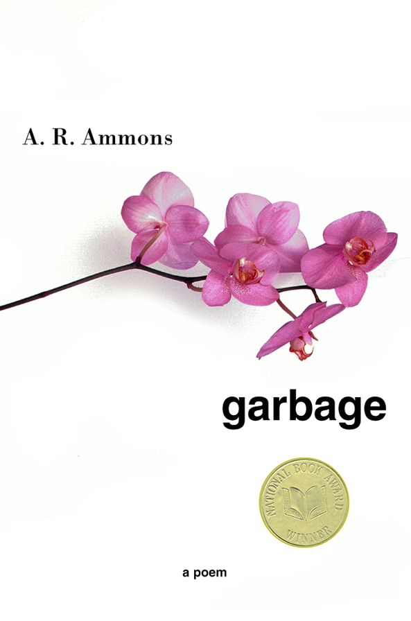 Garbage: A Poem