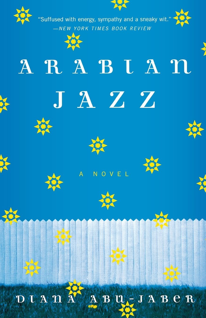 Arabian Jazz: A Novel