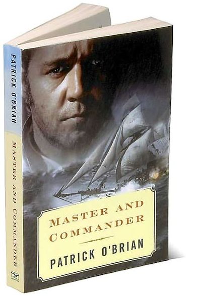 Master and Commander (Aubrey-Maturin Series #1)
