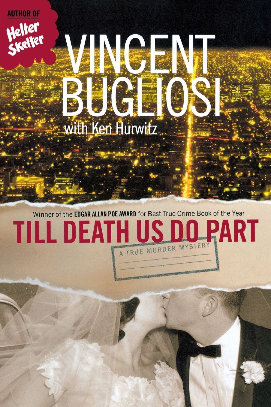 Till Death Us Do Part: A True Murder Mystery