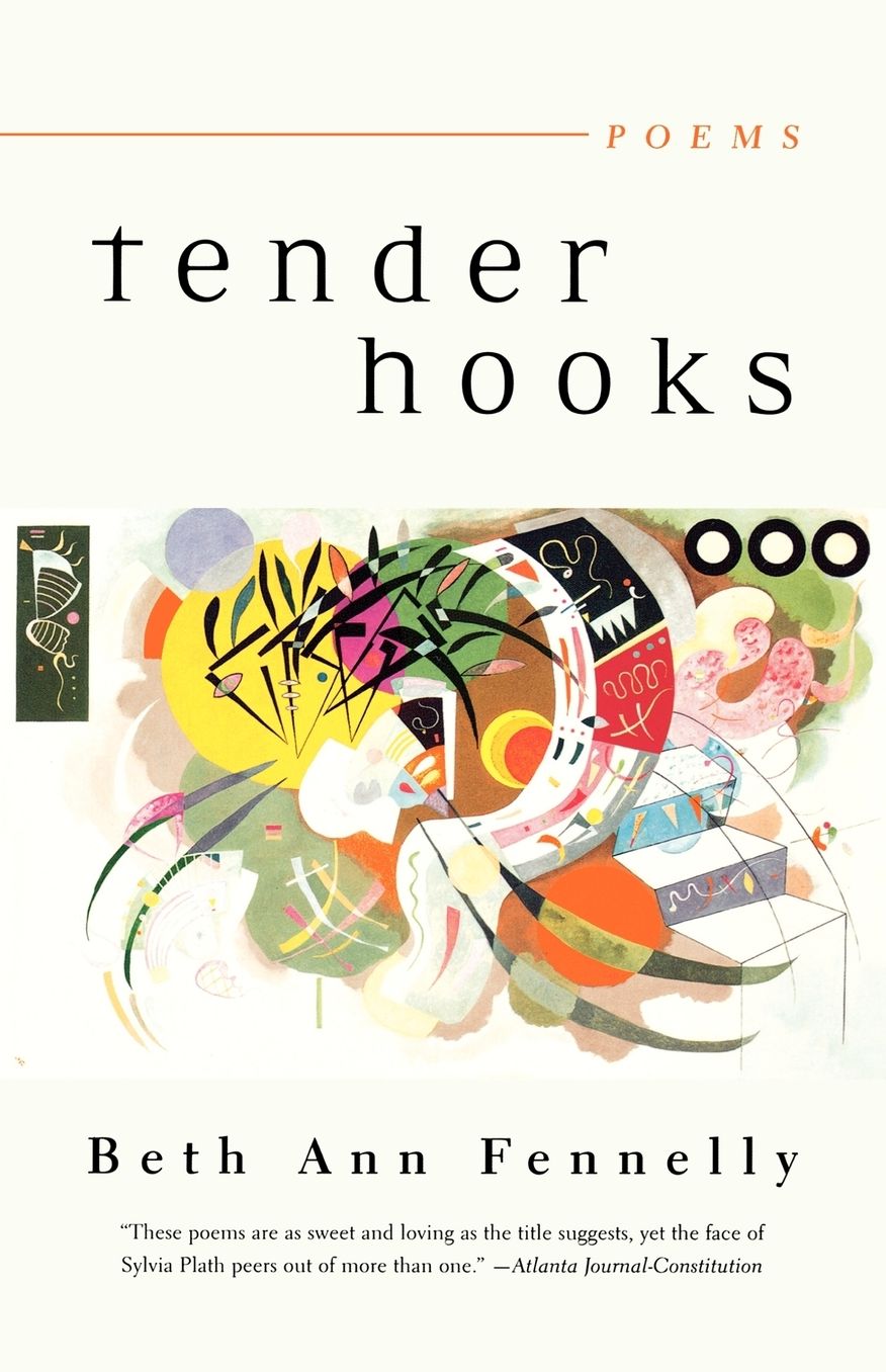 Tender Hooks