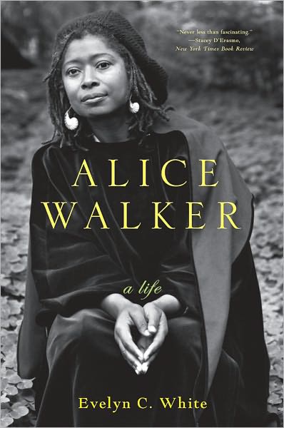 Alice Walker: A Life