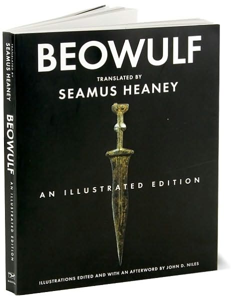 Beowulf: An Illustrated Edition