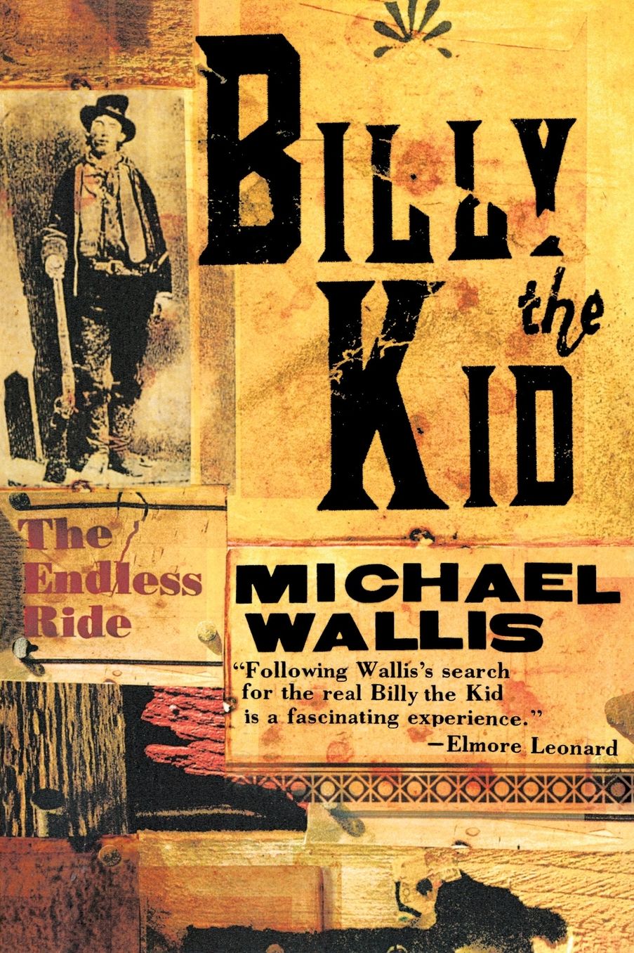 Billy the Kid: The Endless Ride