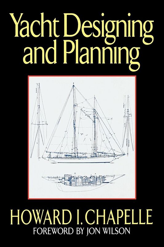 Yacht Designing and Planning