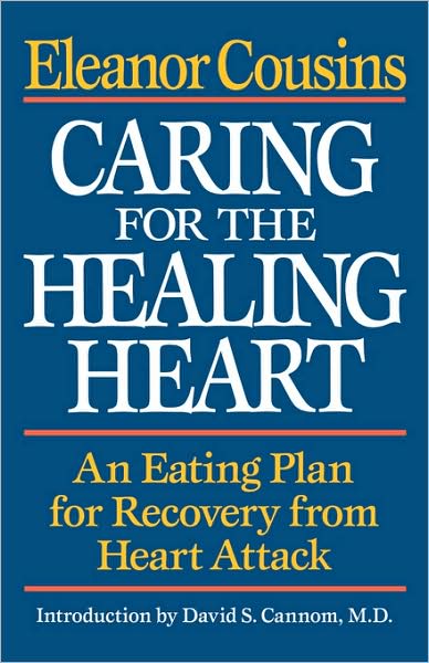 Caring For The Healing Heart