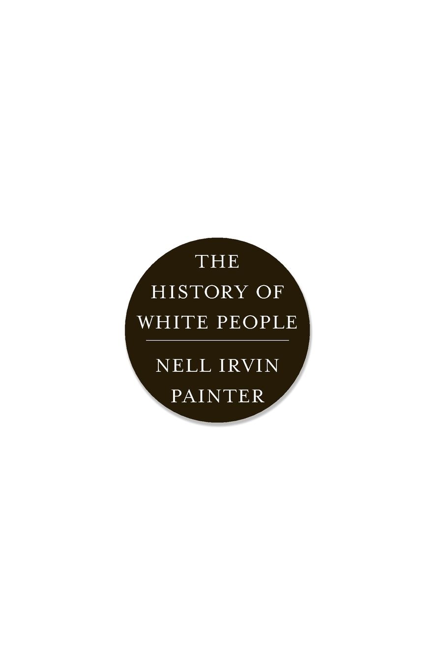 The History of White People
