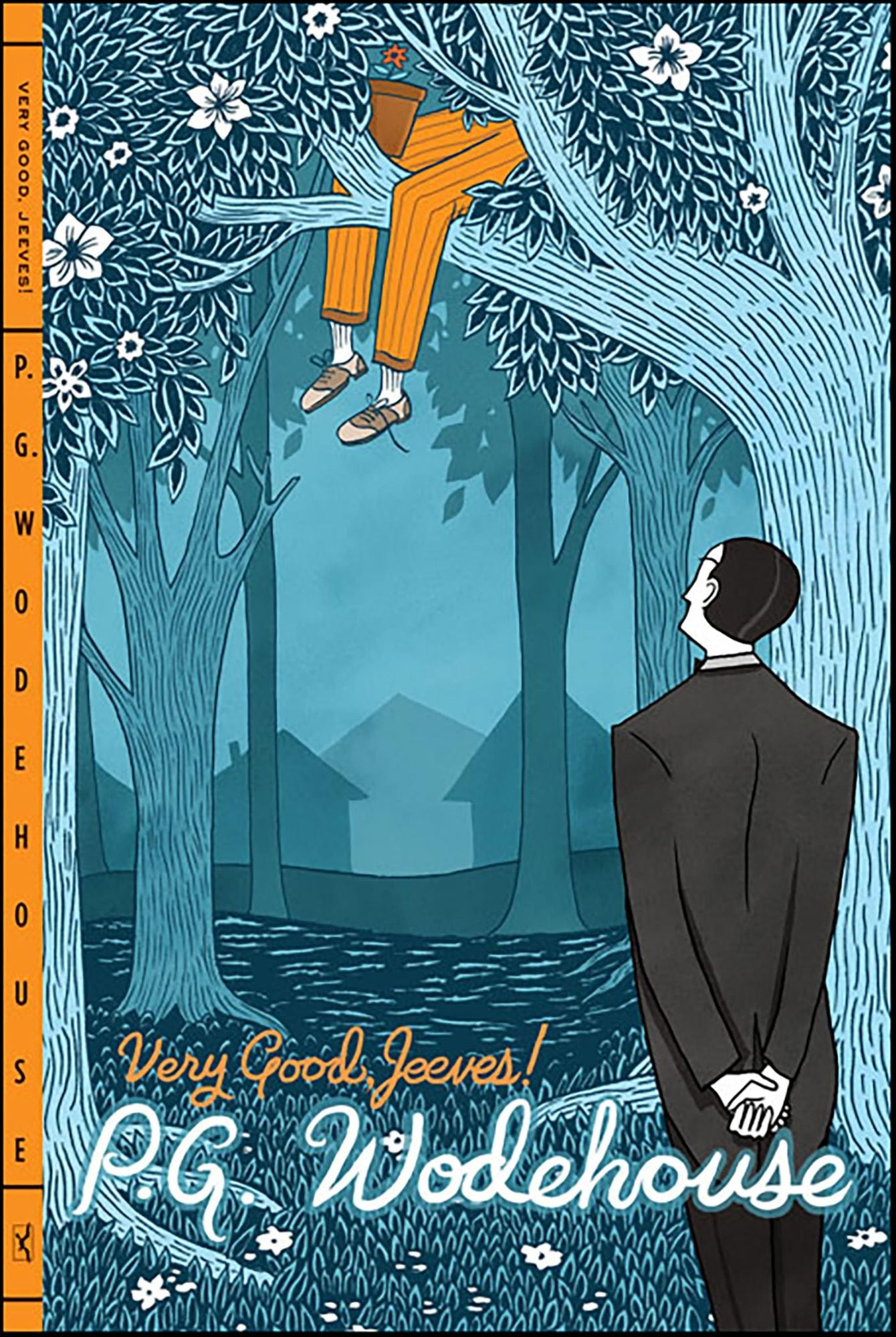 Very Good, Jeeves!