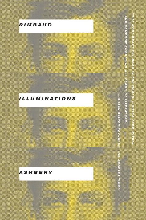 Illuminations (Ashbery Translation)