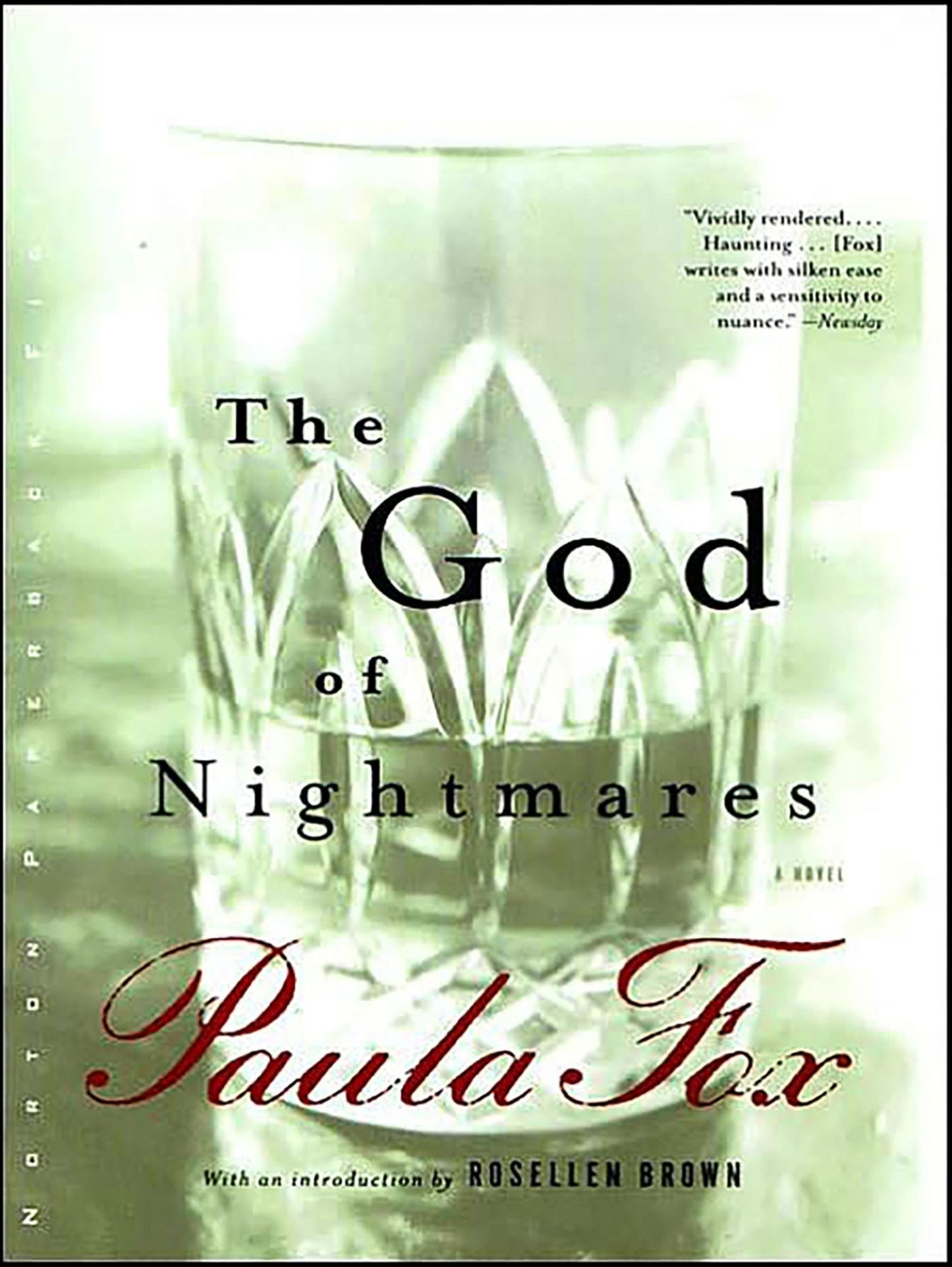 The God of Nightmares