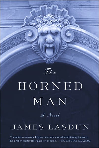 The Horned Man: A Novel