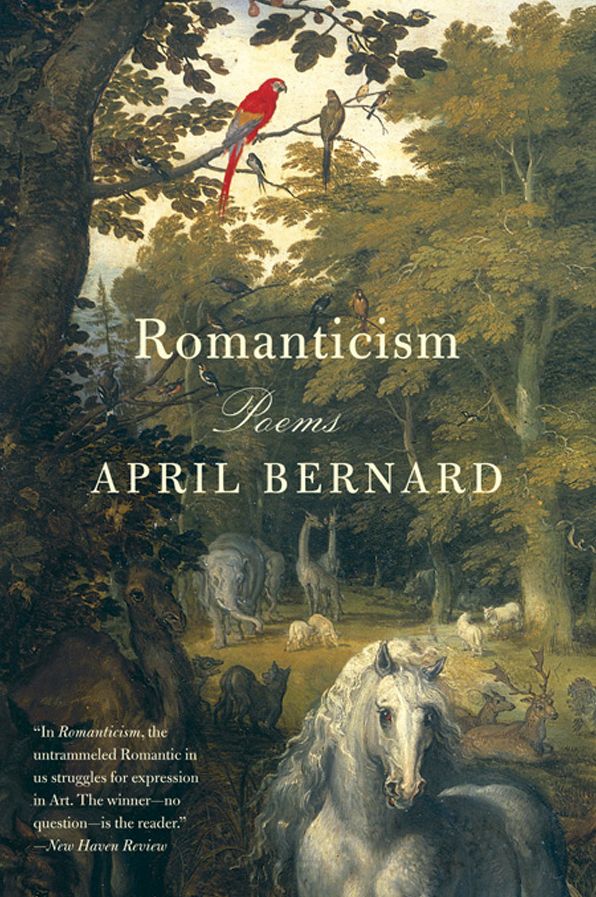 Romanticism: Poems