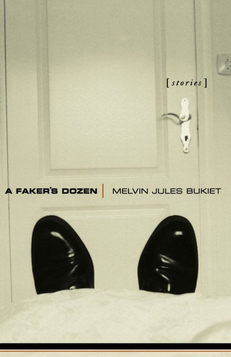 A Faker's Dozen: Stories