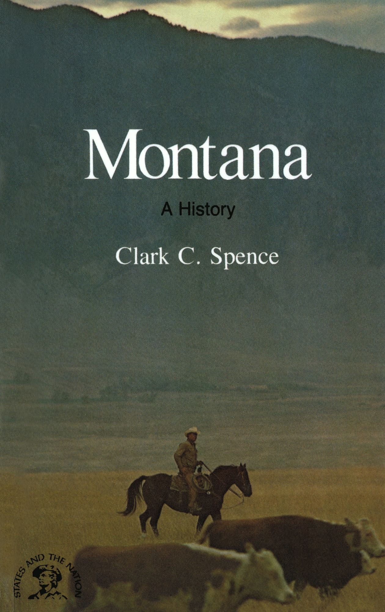 Montana: A Bicentennial History