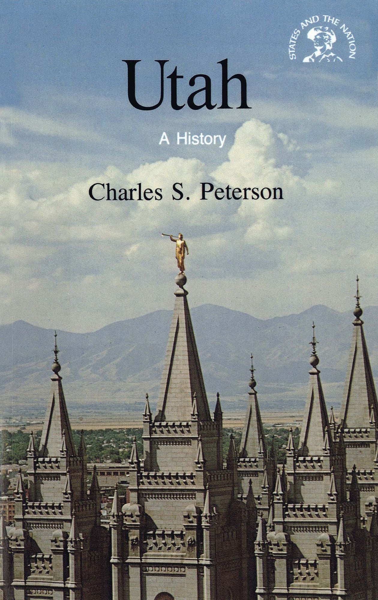 Utah: A History