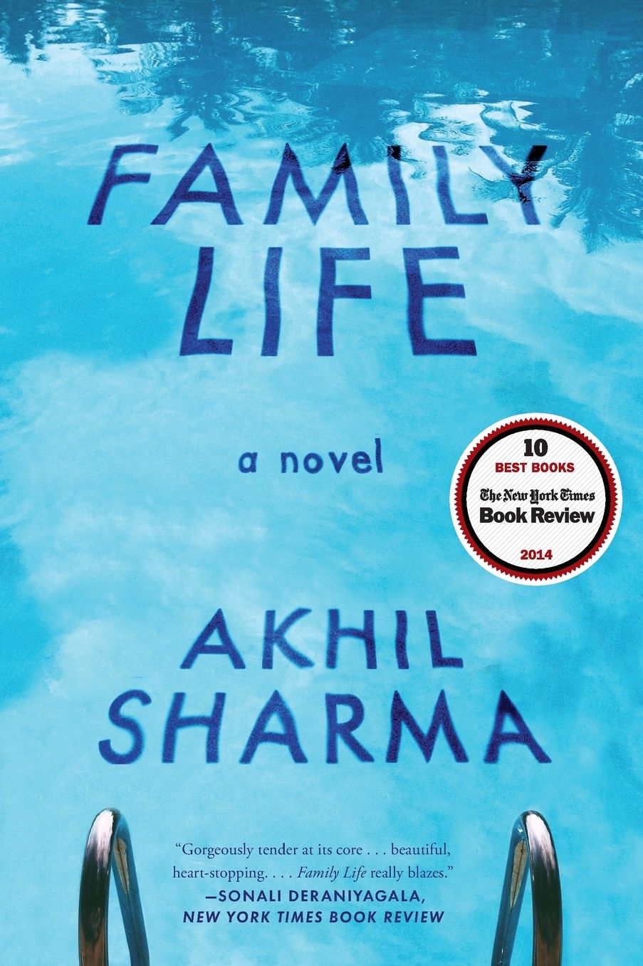Family Life: A Novel