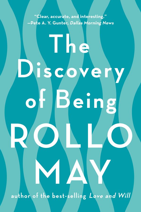 The Discovery of Being