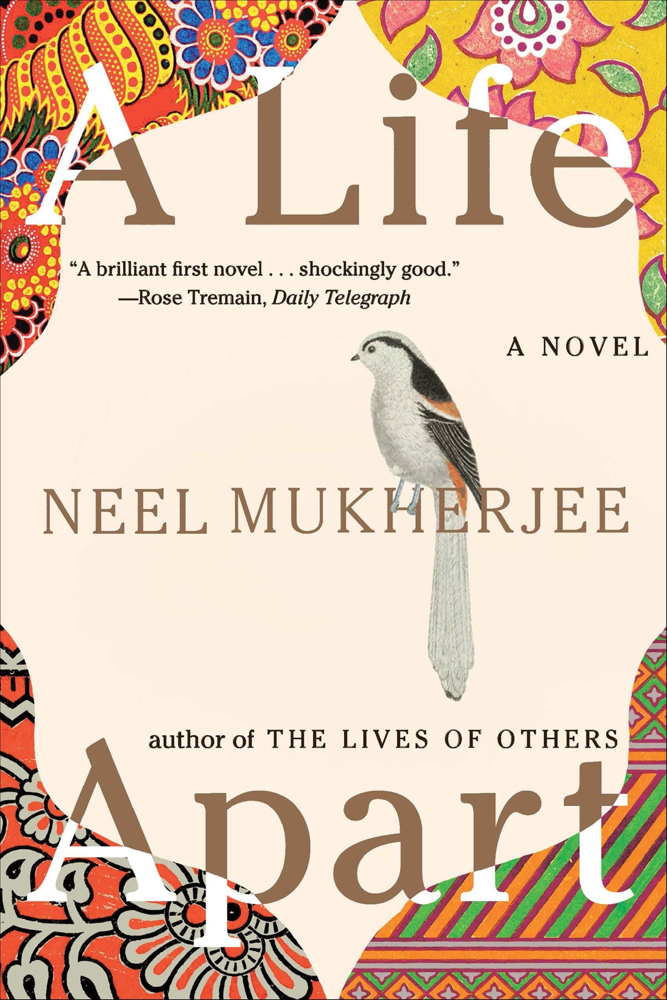 A Life Apart: A Novel