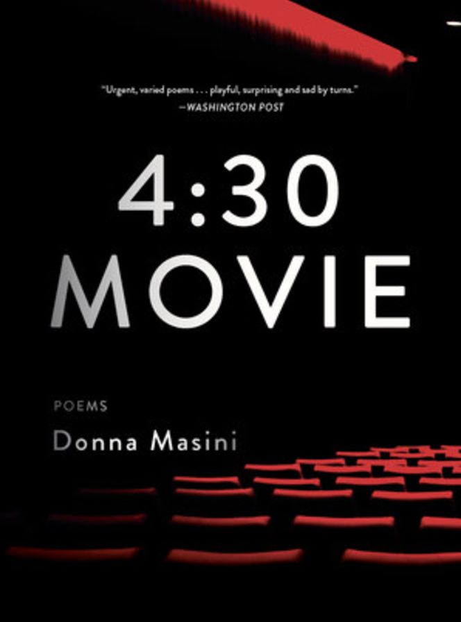 4:30 Movie: Poems