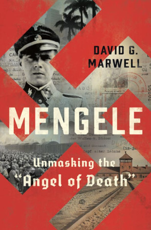 Mengele: Unmasking the "Angel of Death"