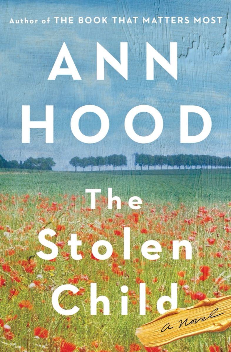 The Stolen Child: A Novel