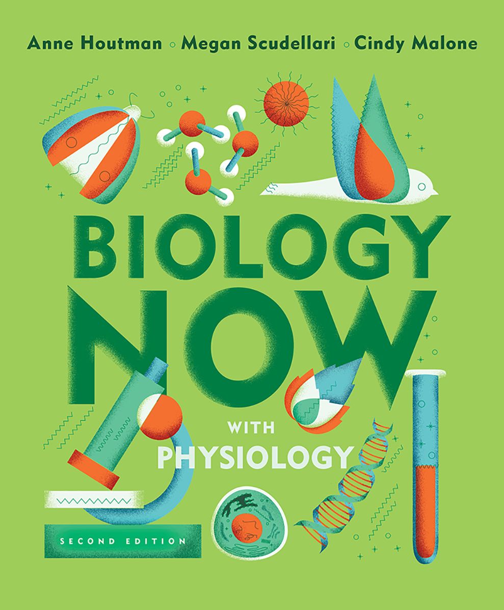 Biology Now with Physiology