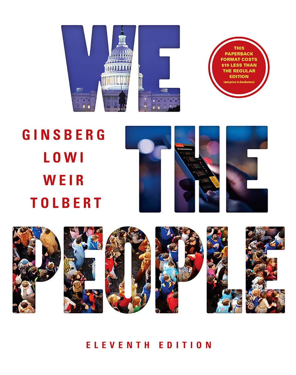 We the People