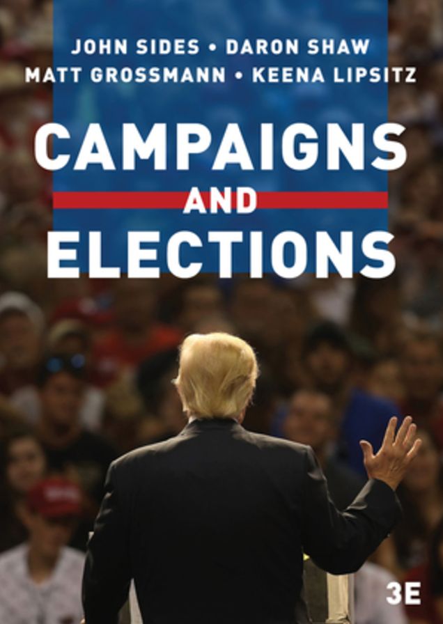 Campaigns Elections