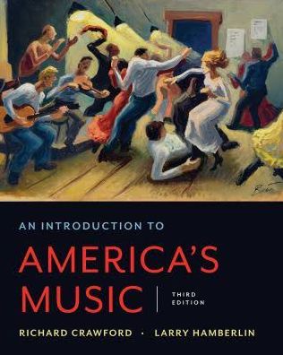 An Introduction to America?s Music