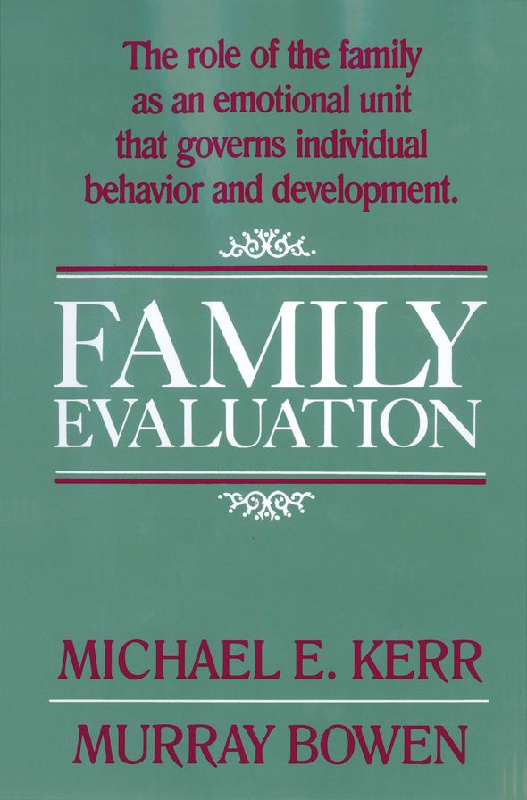 Family Evaluation