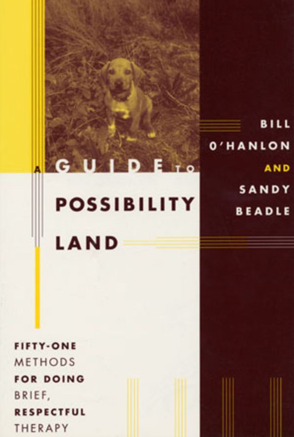 Guide to Possibility Land: Fifty-One Methods for Doing Brief, Respectful Thearpy