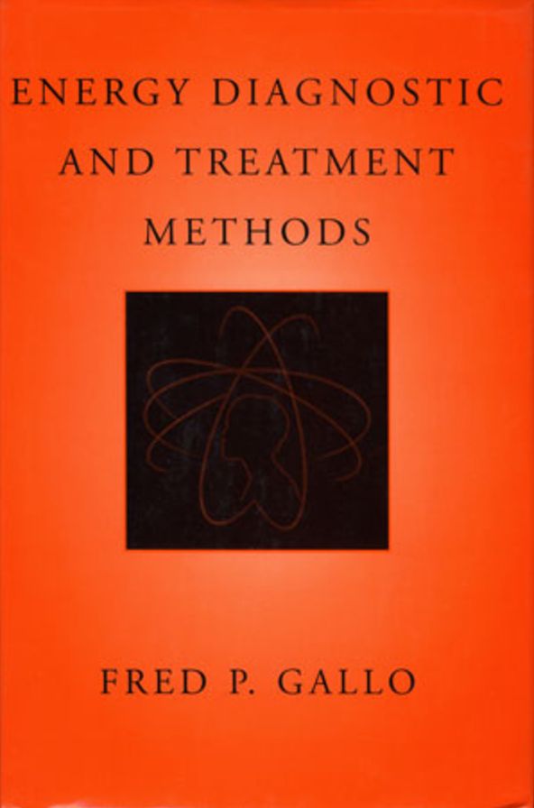 Energy Diagnostic and Treatment Methods
