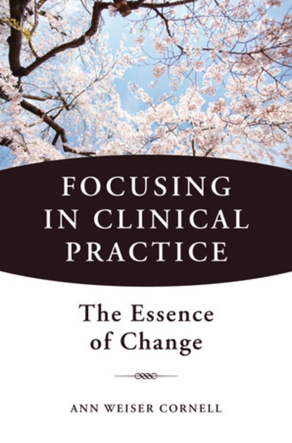 Focusing in Clinical Practice: The Essence of Change