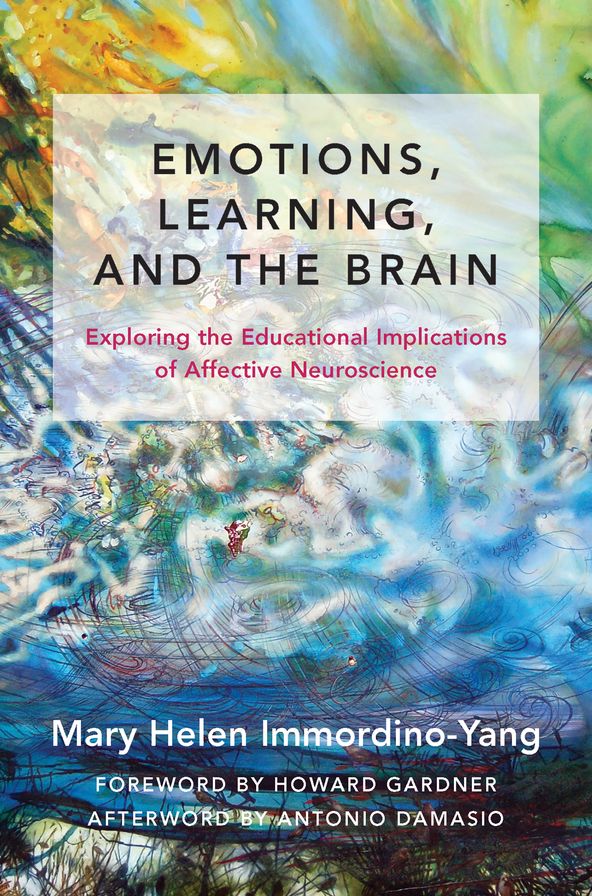 Affective Educational Neuroscience : Embodied Brains, Social Minds, and the Art of Learning