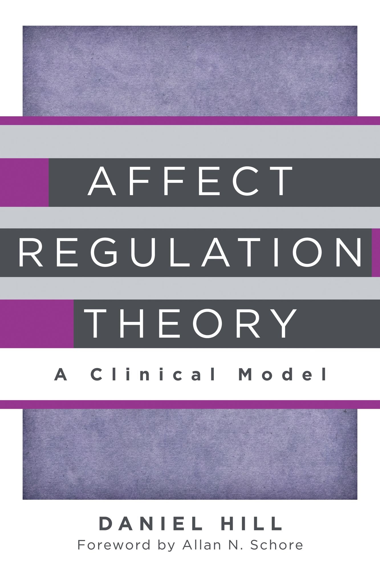 Affect Regulation Theory: A Clinical Model (Norton Series on Interpersonal Neurobiology)
