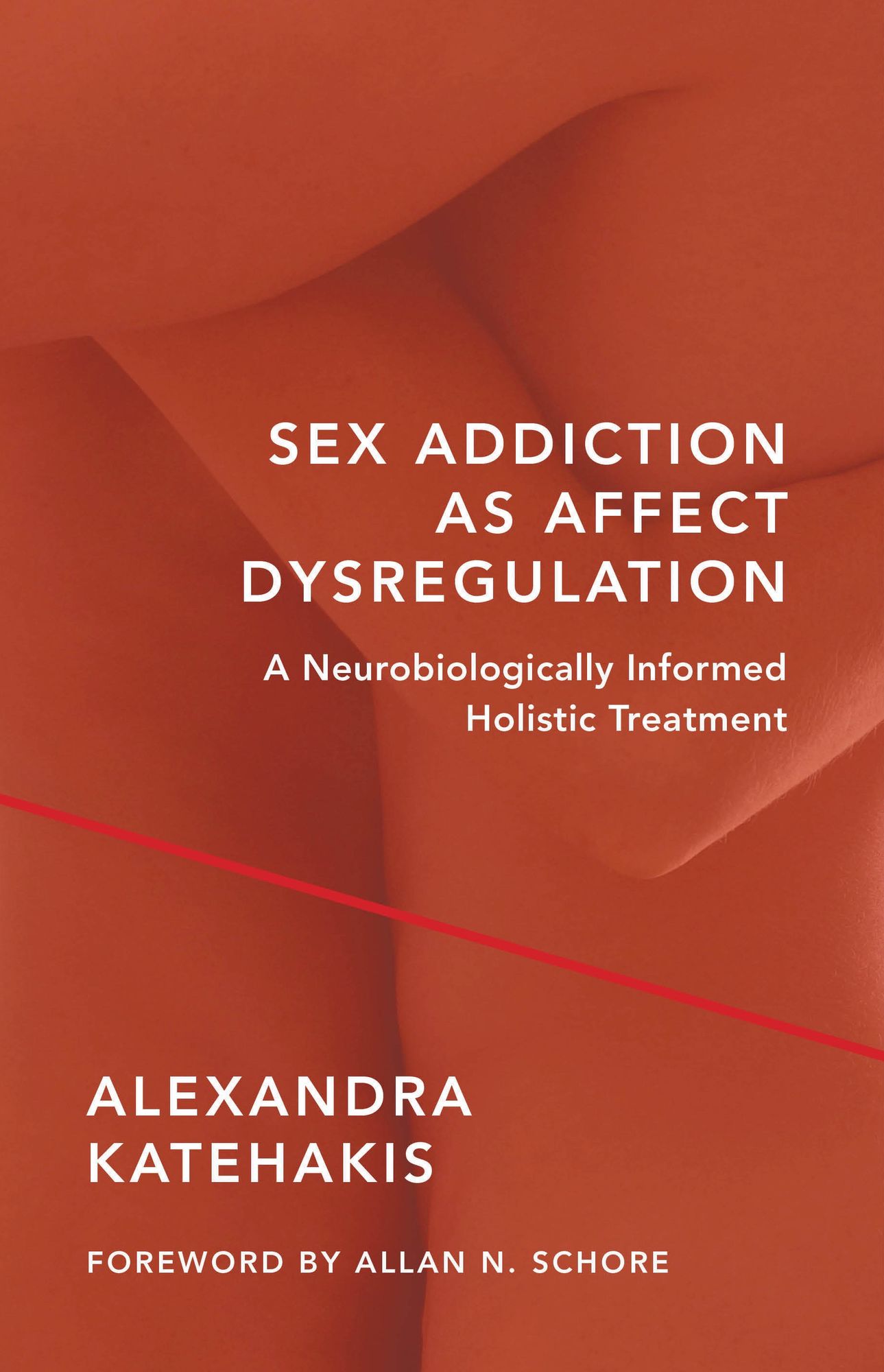 Sex Addiction as Affect Dysregulation: A Neurobiologically Informed Holistic Treatment (Norton Series on Interpersonal Neurobiology)