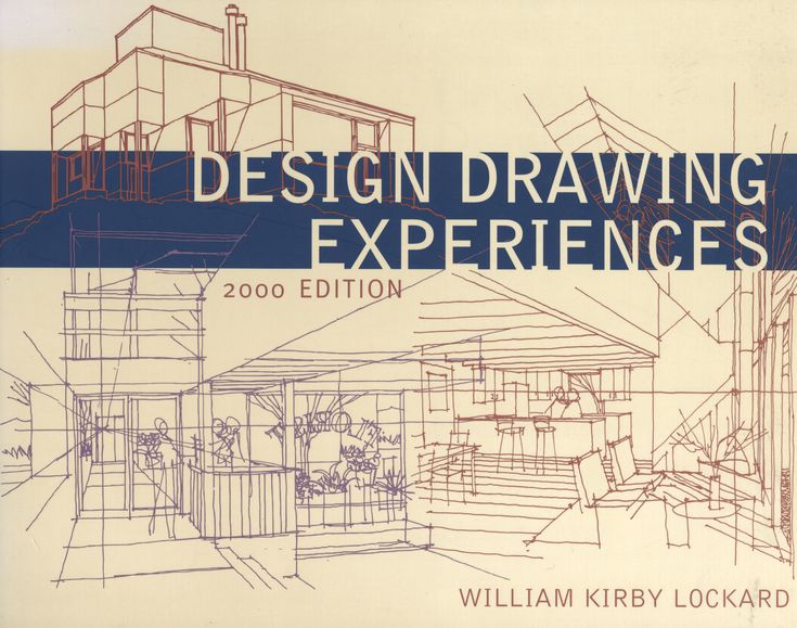 Design Drawing Experiences 2000