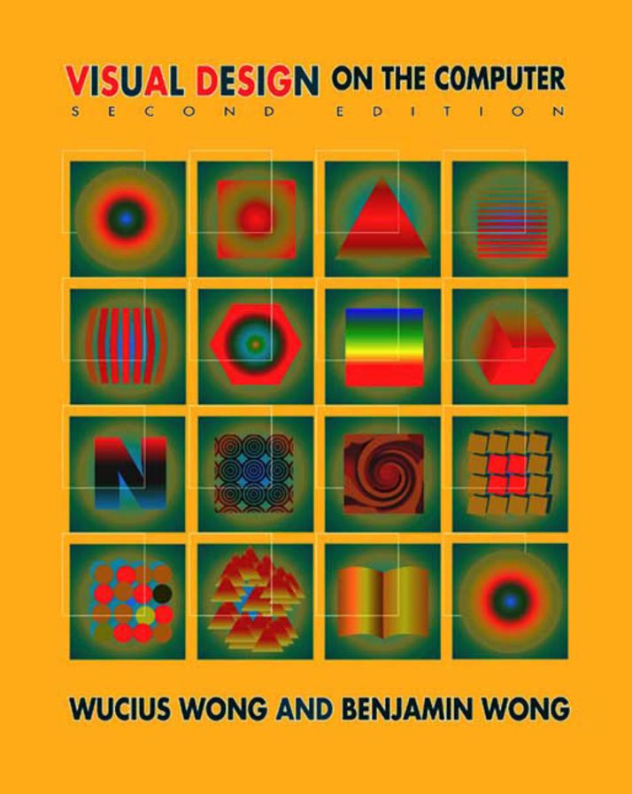 Visual Design on the Computer
