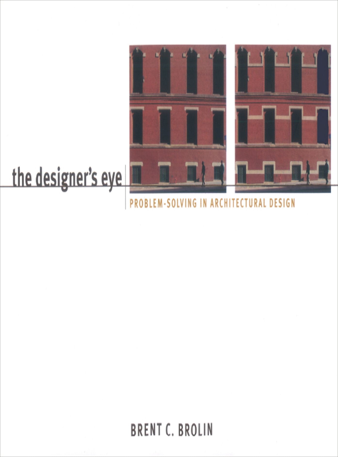 The Designer's Eye