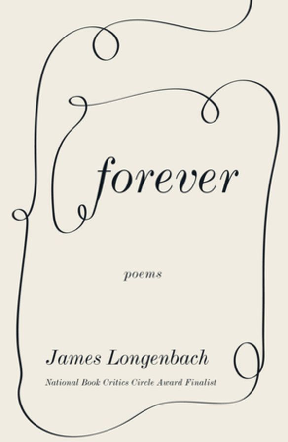 Forever: Poems
