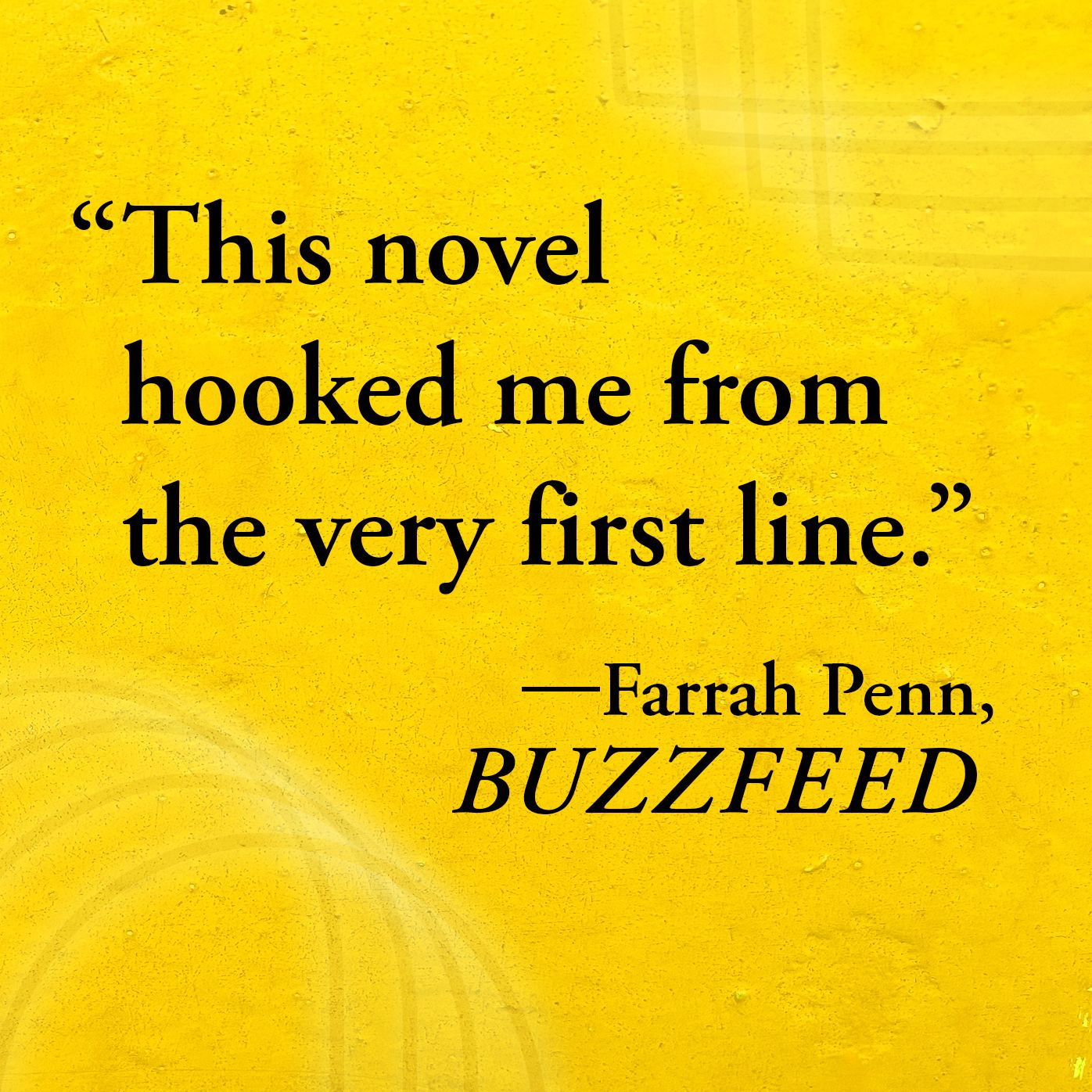 One's Company: A Novel