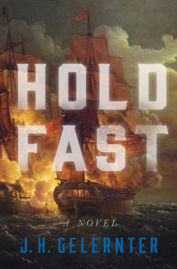 Hold Fast: A Novel